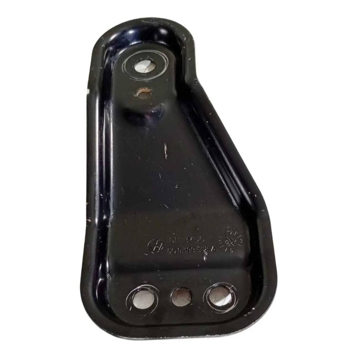 Suporte Agregado Direito Gol Saveiro Voyage 03/15 6q0199518a