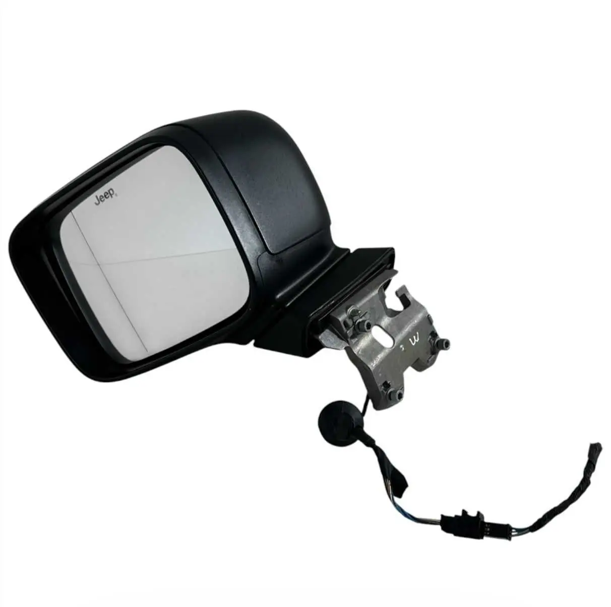 RETROVISOR ELETRICO ESQUERDO JEEP RENEGADE 21292001