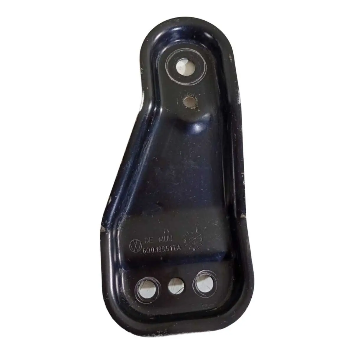 Suporte Agregado Esquerdo Gol Saveiro Voyage 03/15 6q0199517