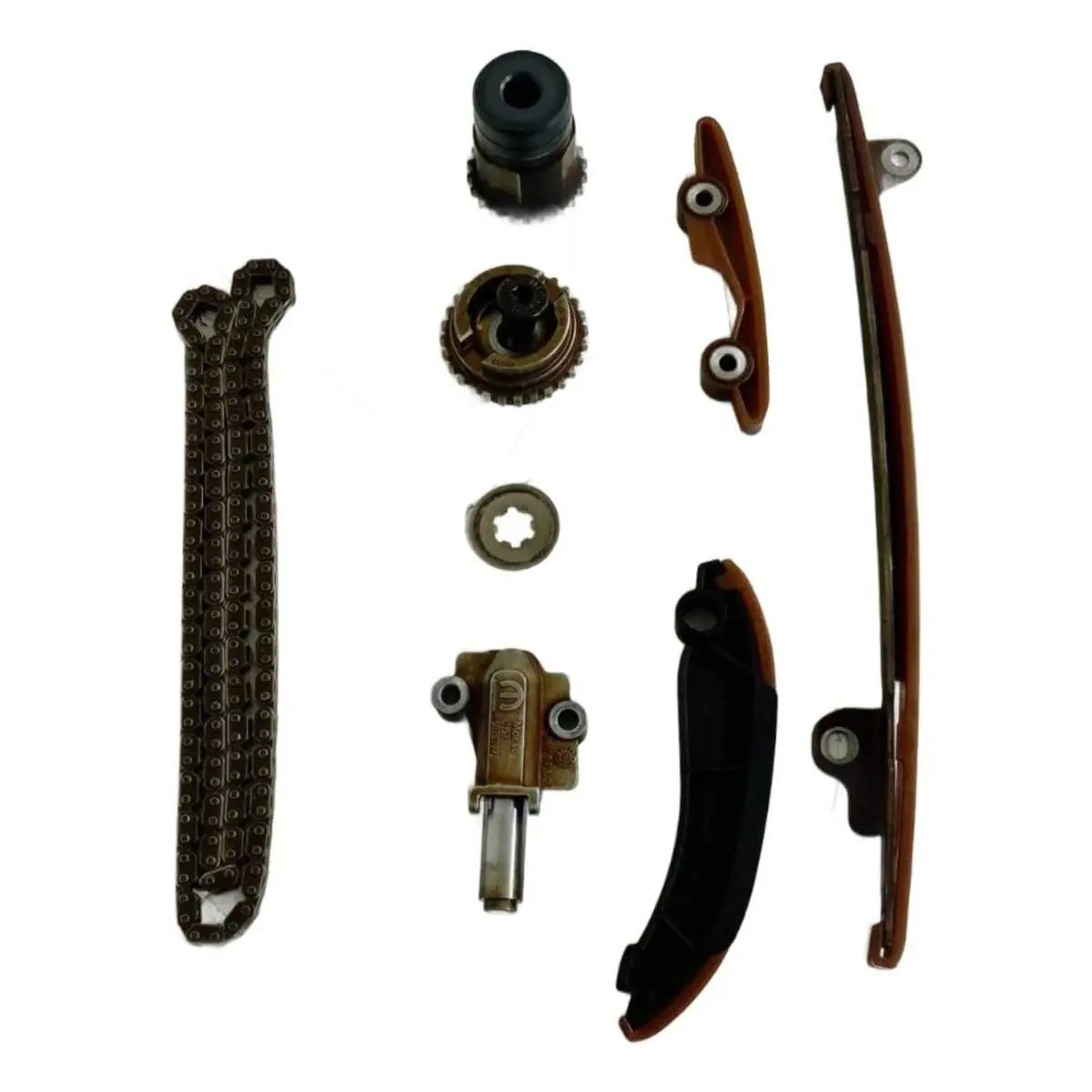 kit corrente motor fiat argo fireflay 1.3 2018/2023 55267972