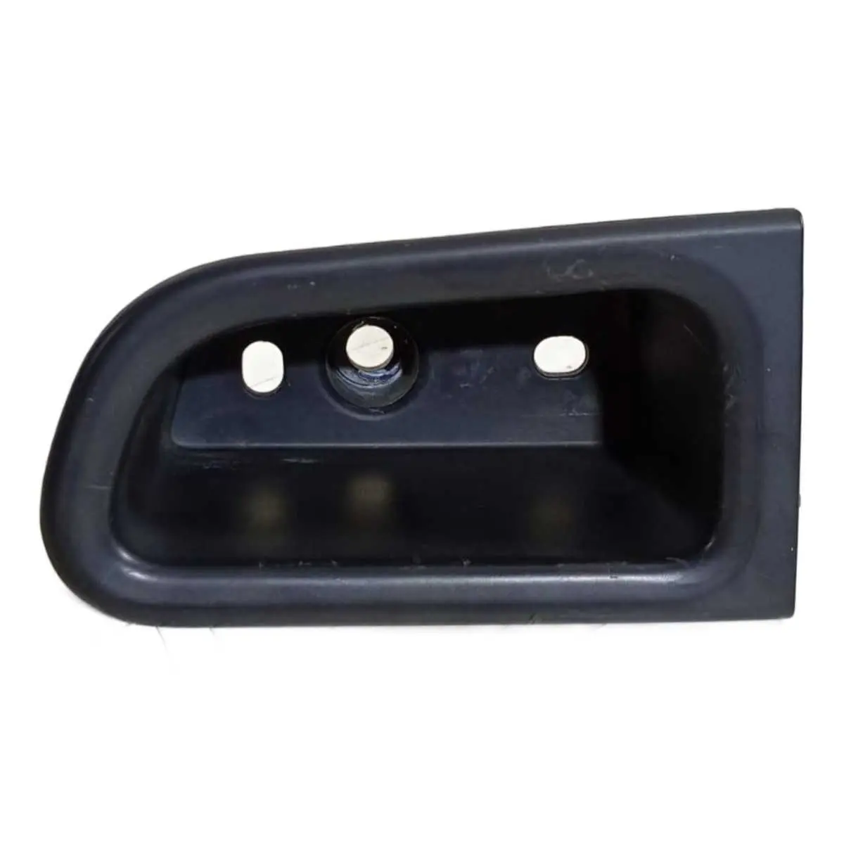 Moldura Puxador Porta Diant Esquerd Renegade 17/24 735580163