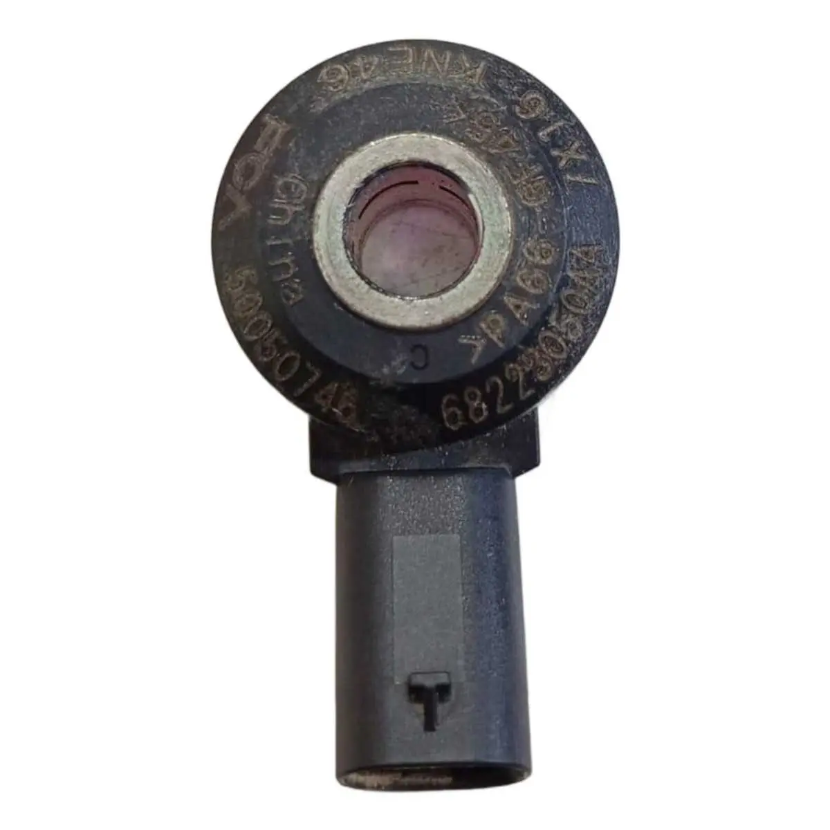 Sensor Detonação Motor Fiat Argo 1.3 2018/22 50050746