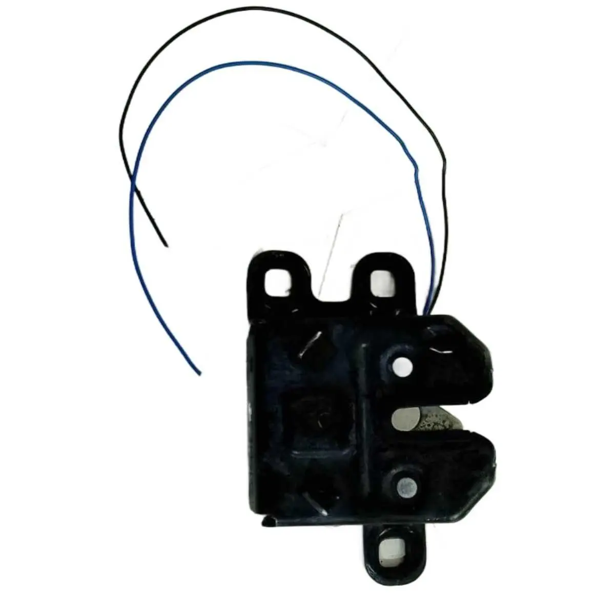 Fechadura Capô Fiat Argo 2018/2021 21544