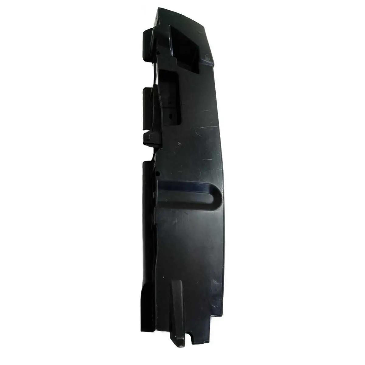 Defletor Superior Radiador Novo Peugeot 208 21/24 9831521180