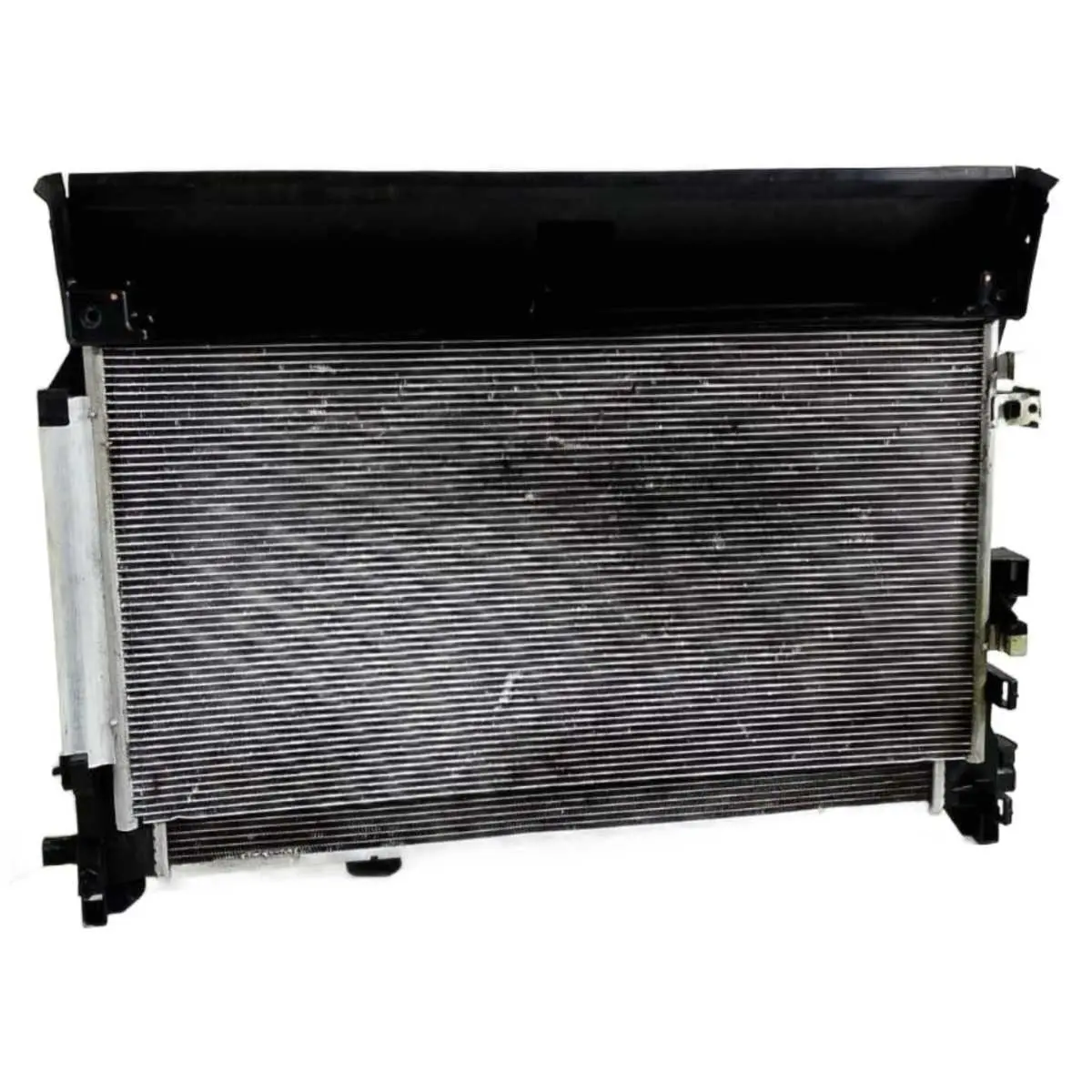 kit Radiador Jeep Renegade Toro 2018/2019 53432656