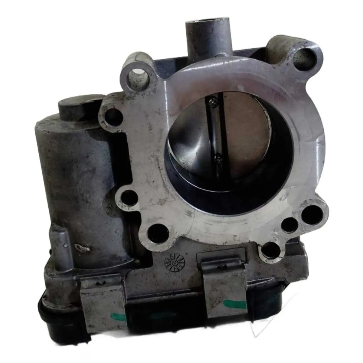 Corpo Borboleta Tbi Vw Gol 1.0 Flex 2010/2014 030133062j
