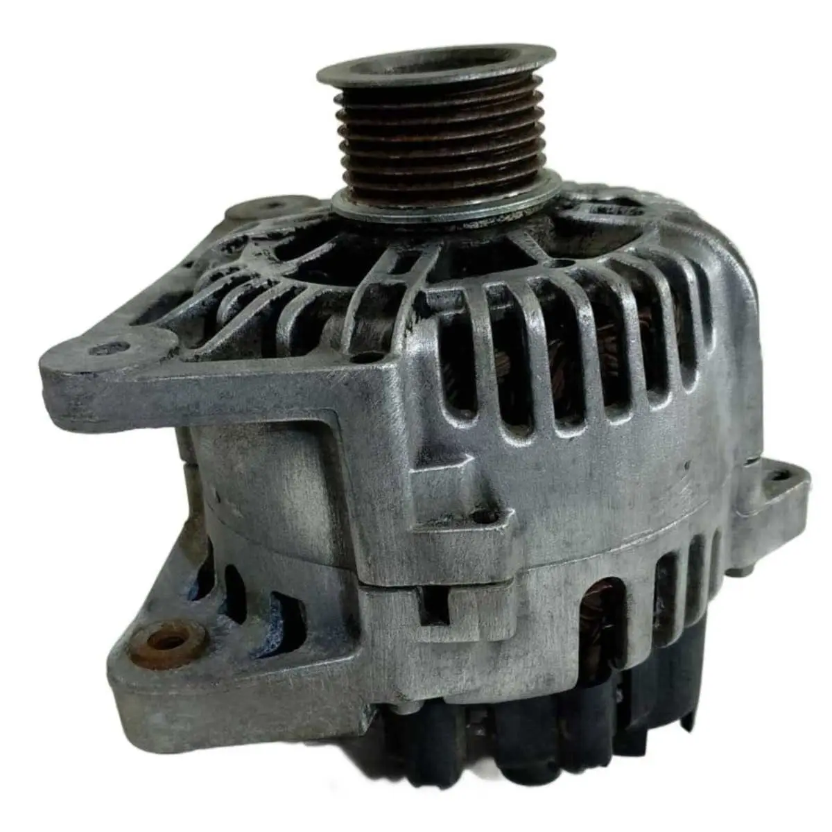 Alternador Renault Megane 2.0 16v 2006/13 Tg11c040