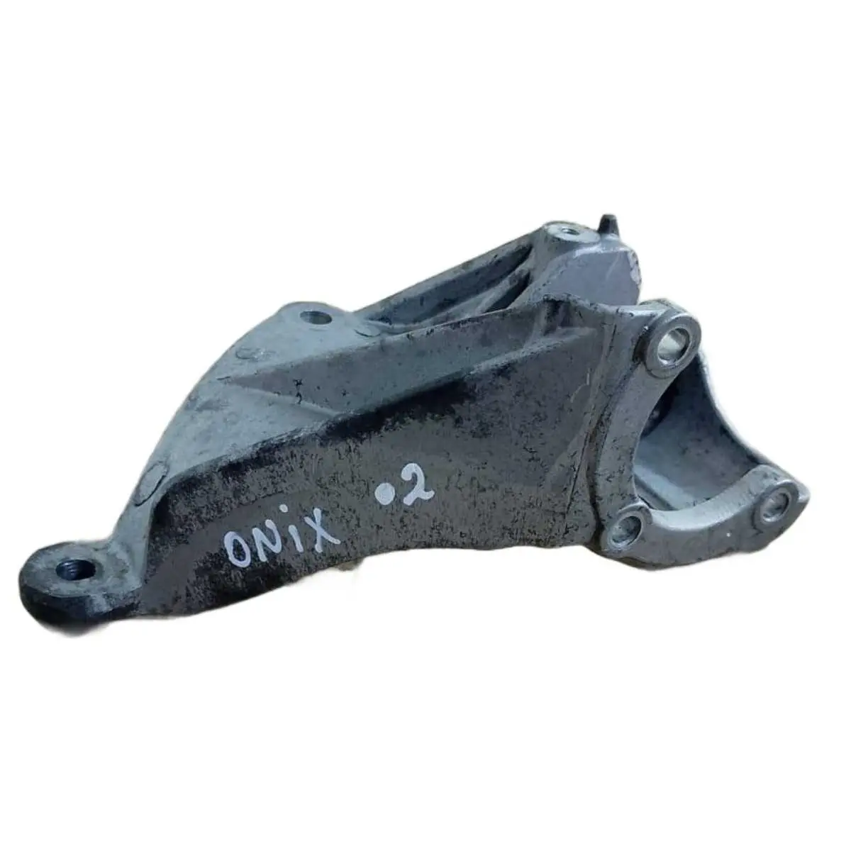 Suporte Bomba Direção Hidráulica Onix 2014/16 24579485