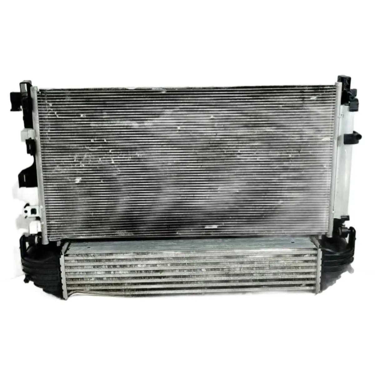 Radiador Fiat Toro Diesel 2016/2023 bx2238103 ORIGINAL
