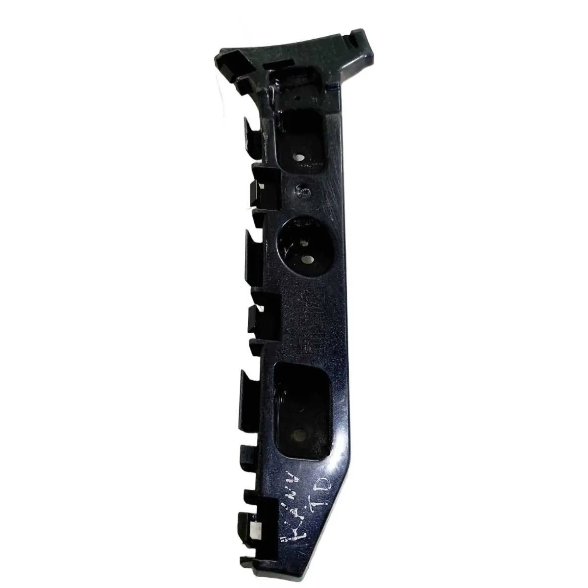 Guia Parachoque Traseiro Direito Ford Ka 19/21 J7BBF17A881e