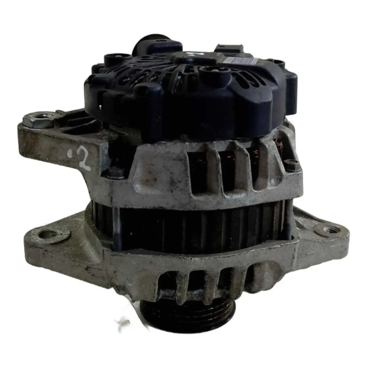 Alternador Hyundai Hb20 1.6 2013/2019 2655447