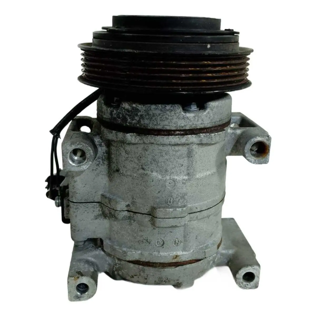 Compressor Ar Hyundai Hb20 1.0 2013/19 1h40004200