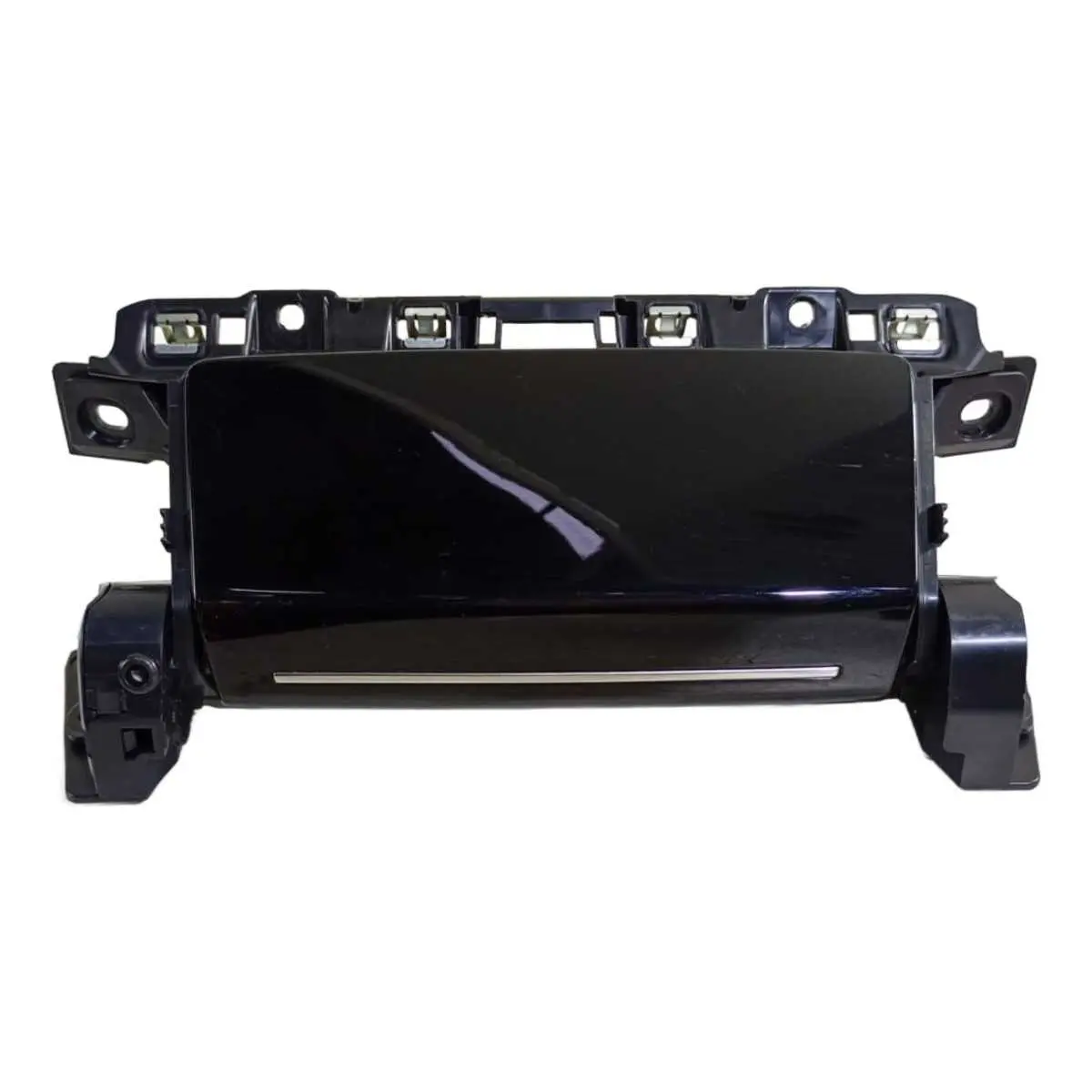 Suporte Carregador De Indução Peugeot 208 2020/23 mou023072
