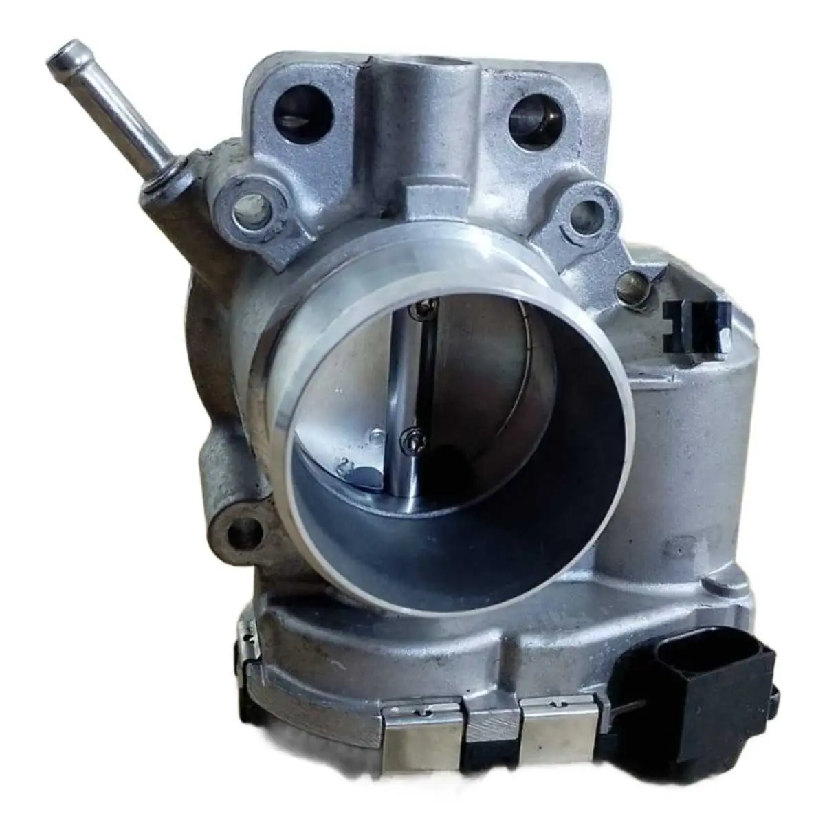 Corpo Borboleta Tbi Hyundai Hb20 1.6 2013/2019 351002b154