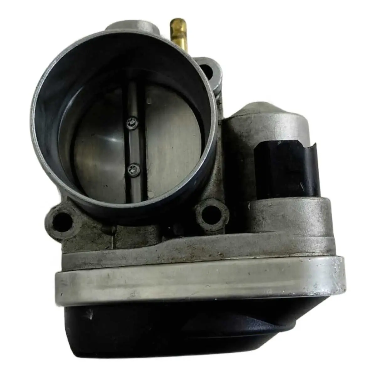 Corpo Borboleta Tbi Renault Scenic Megane 2.0 09 8200190230