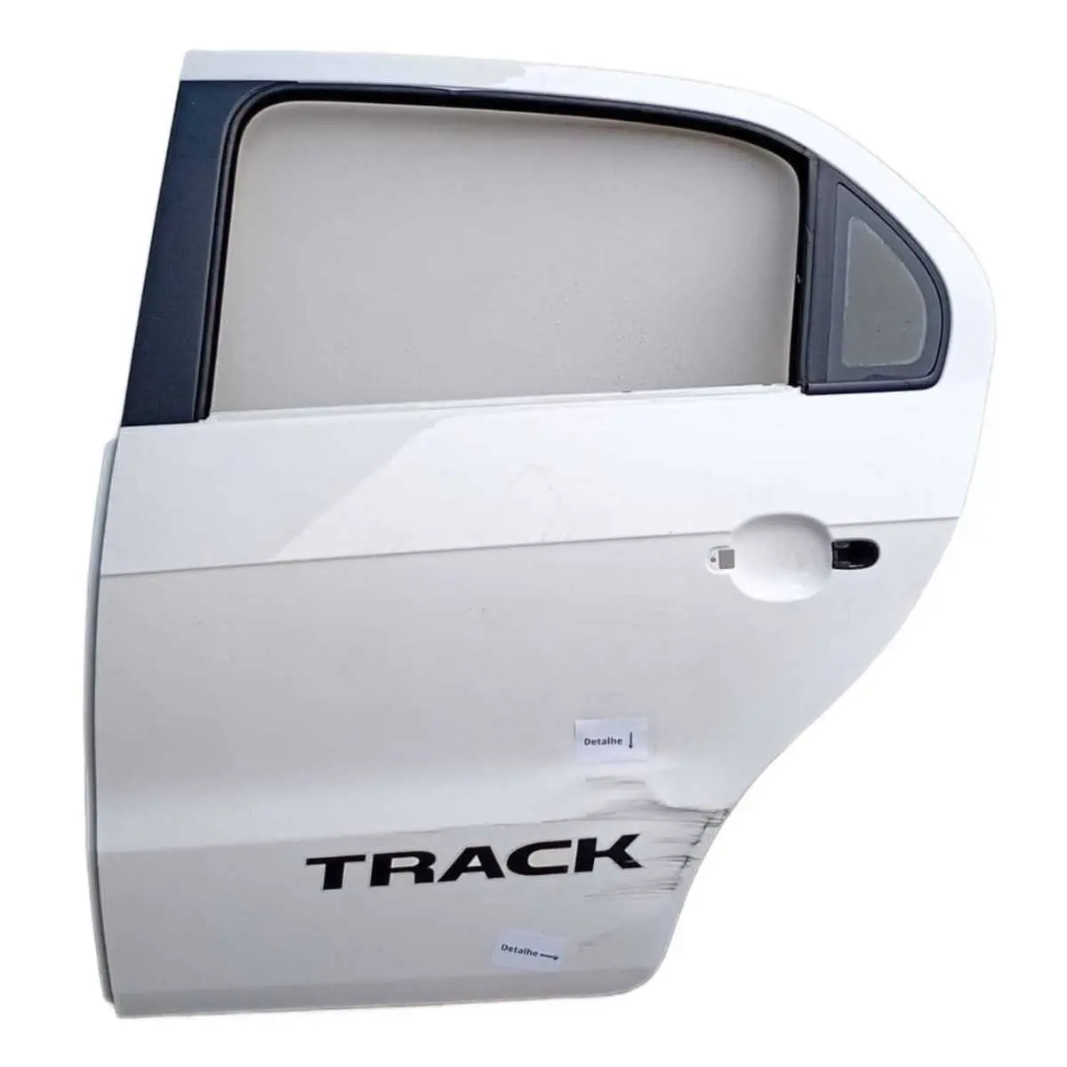 Porta Traseira Esquerda Volkswagen Gol 2020