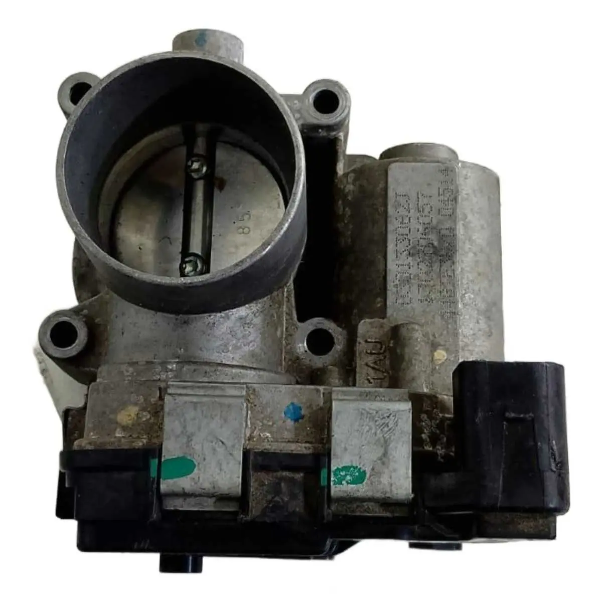Corpo Borboleta Tbi Vw Gol 1.0 Flex 2010/2014 030133062j