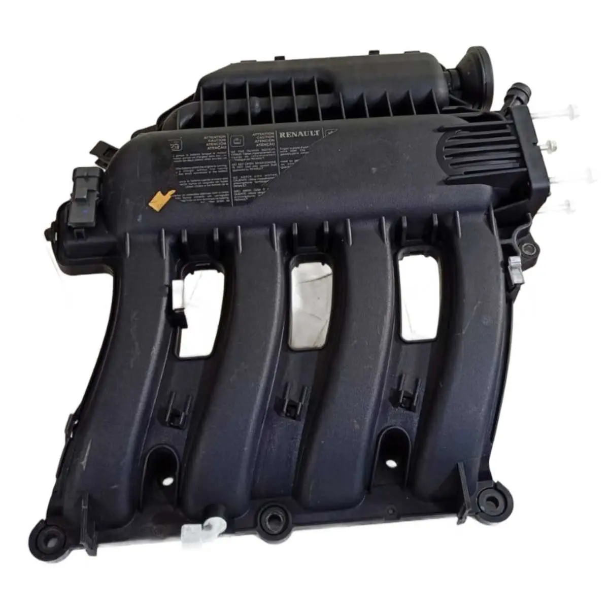 Coletor De Admissão Renault Megane 2.0 2006/11 8200144194