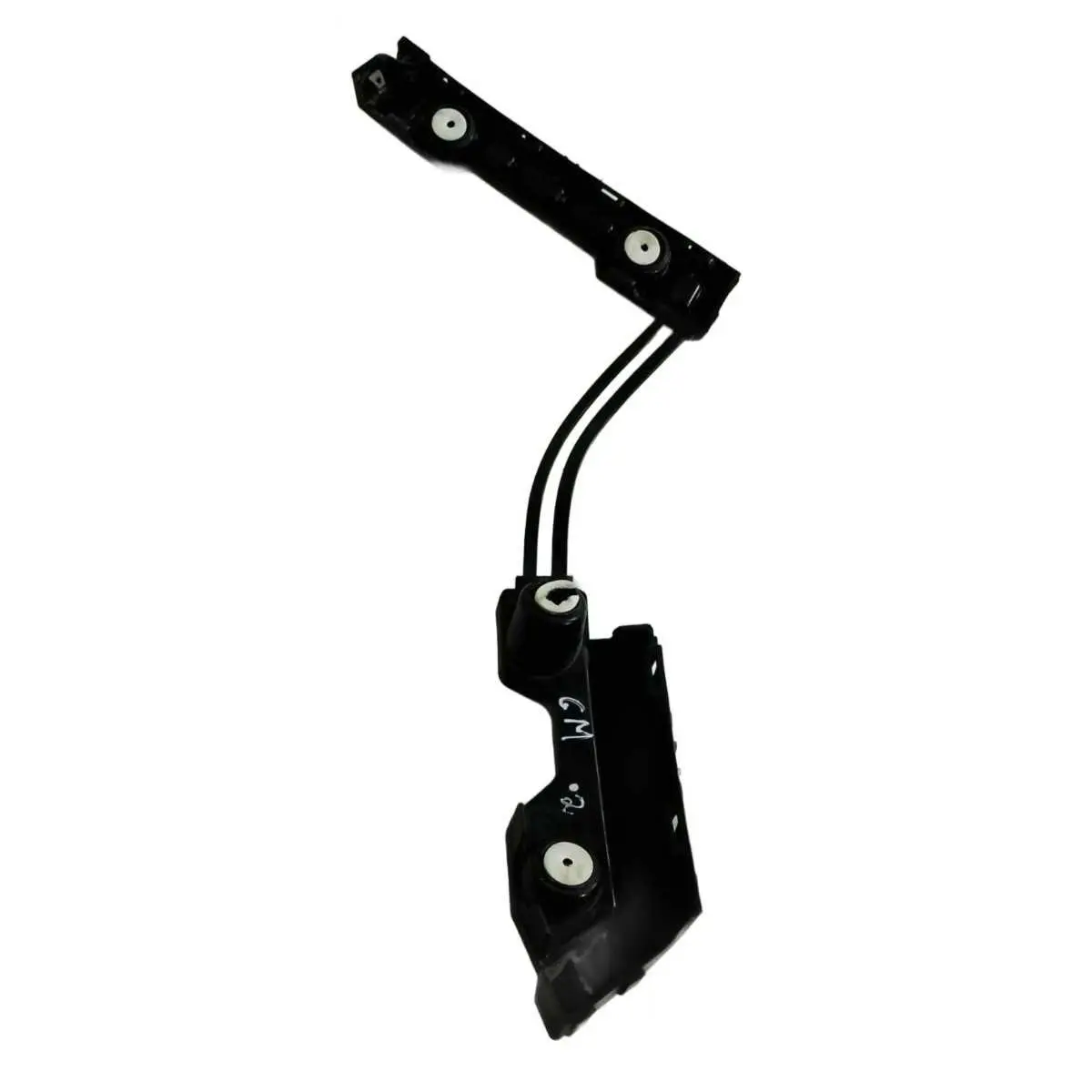 Guia Para-choque Traseiro Direito Gm onix 2020/25 26210981