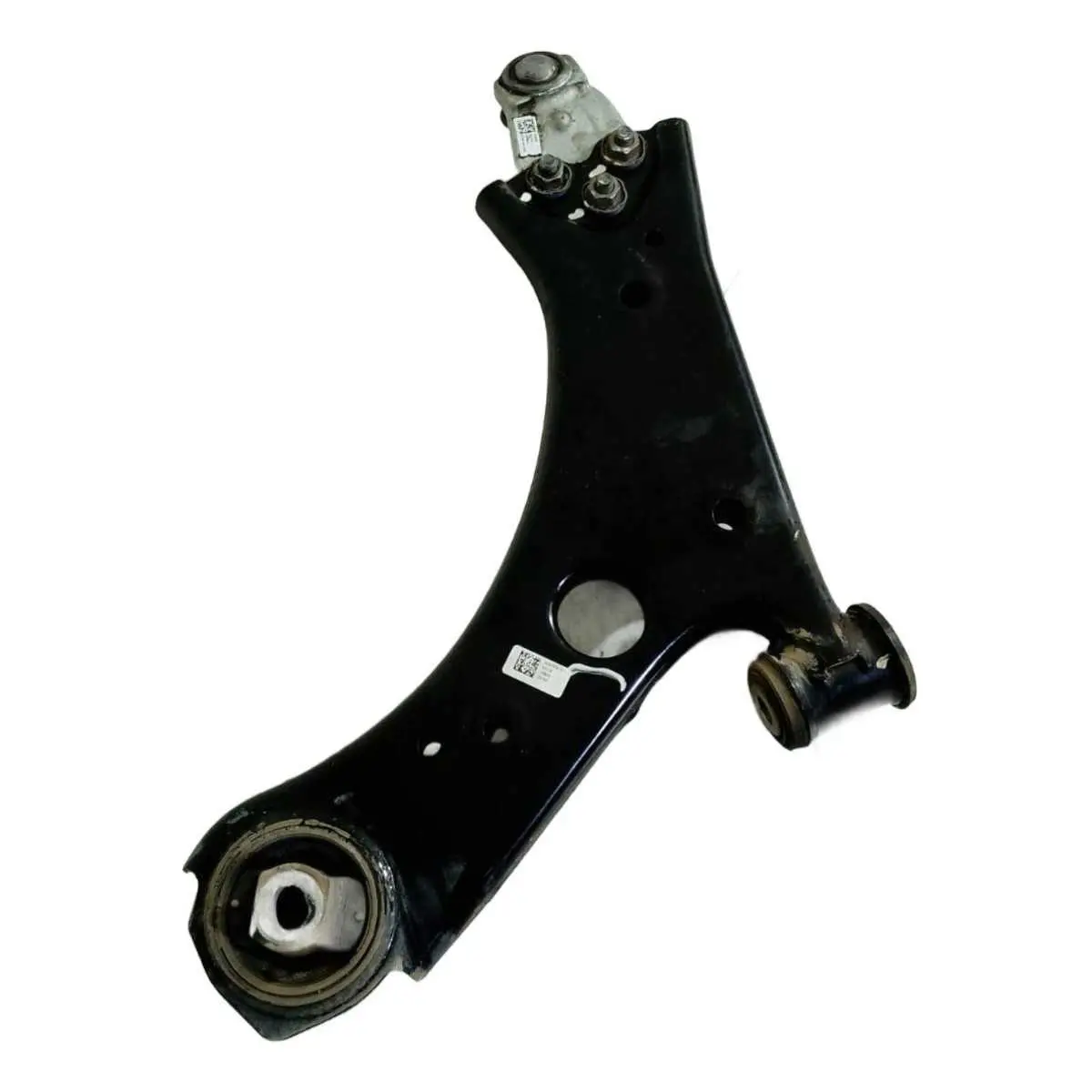 Bandeja Balança Direita Fiat Toro 2016/2025 00519397513