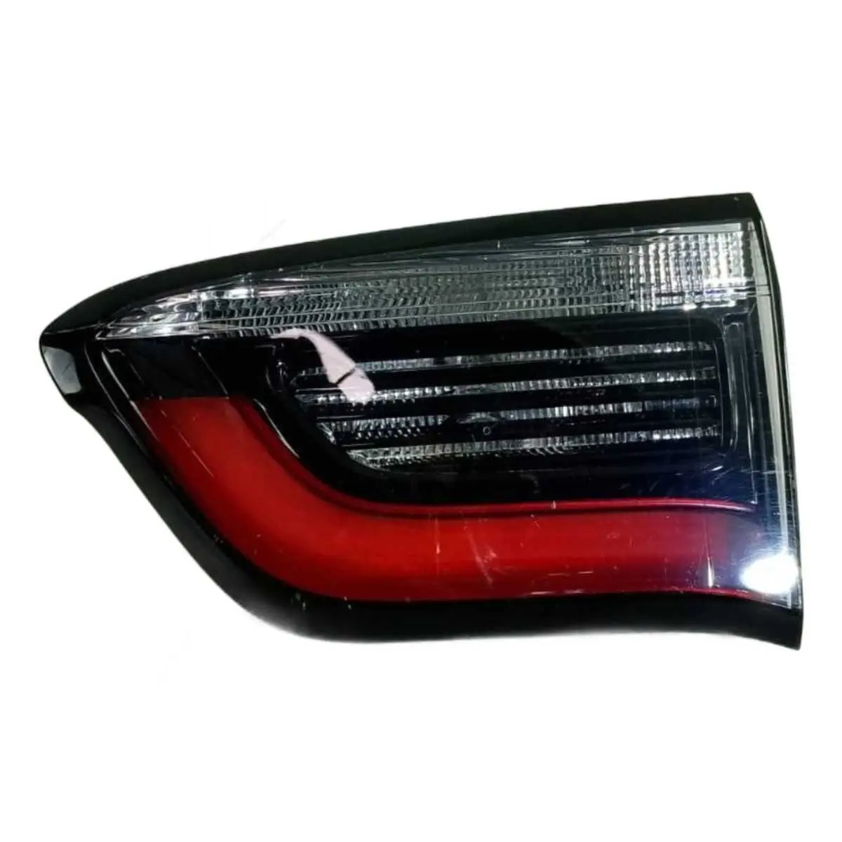Lanterna Tampa Direita Led Jeep Compass 2016/2024 6003ta0288