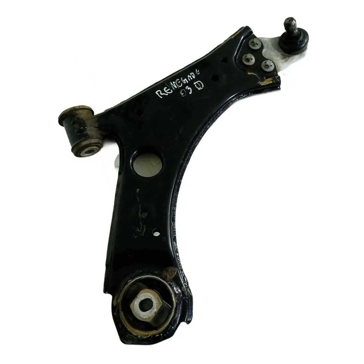 Bandeja Balança Dianteira Direita Jeep Renegade 22/24 00519397513