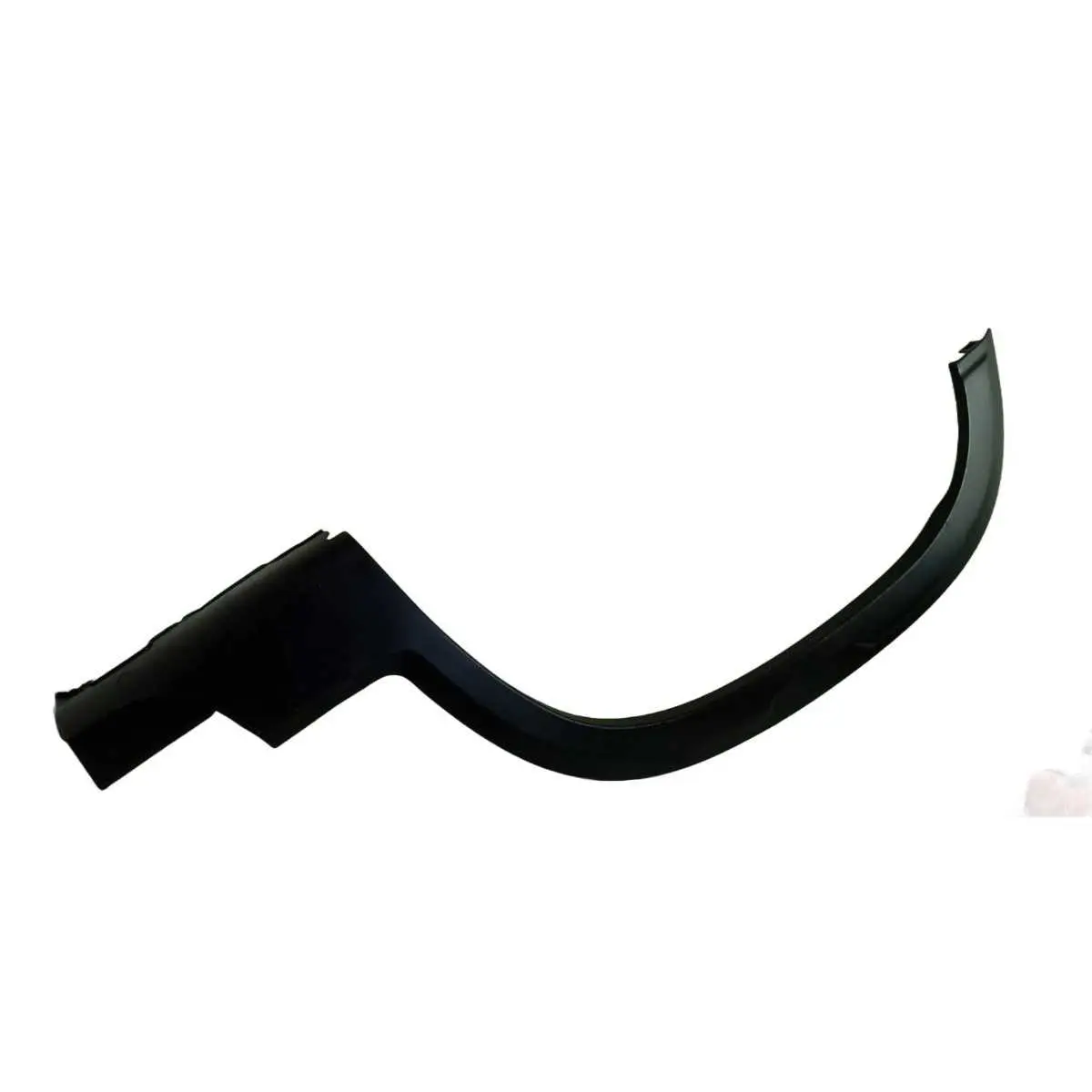 Moldura friso Paralama Dianteiro Esquerdo Fiat Toro 2022/24