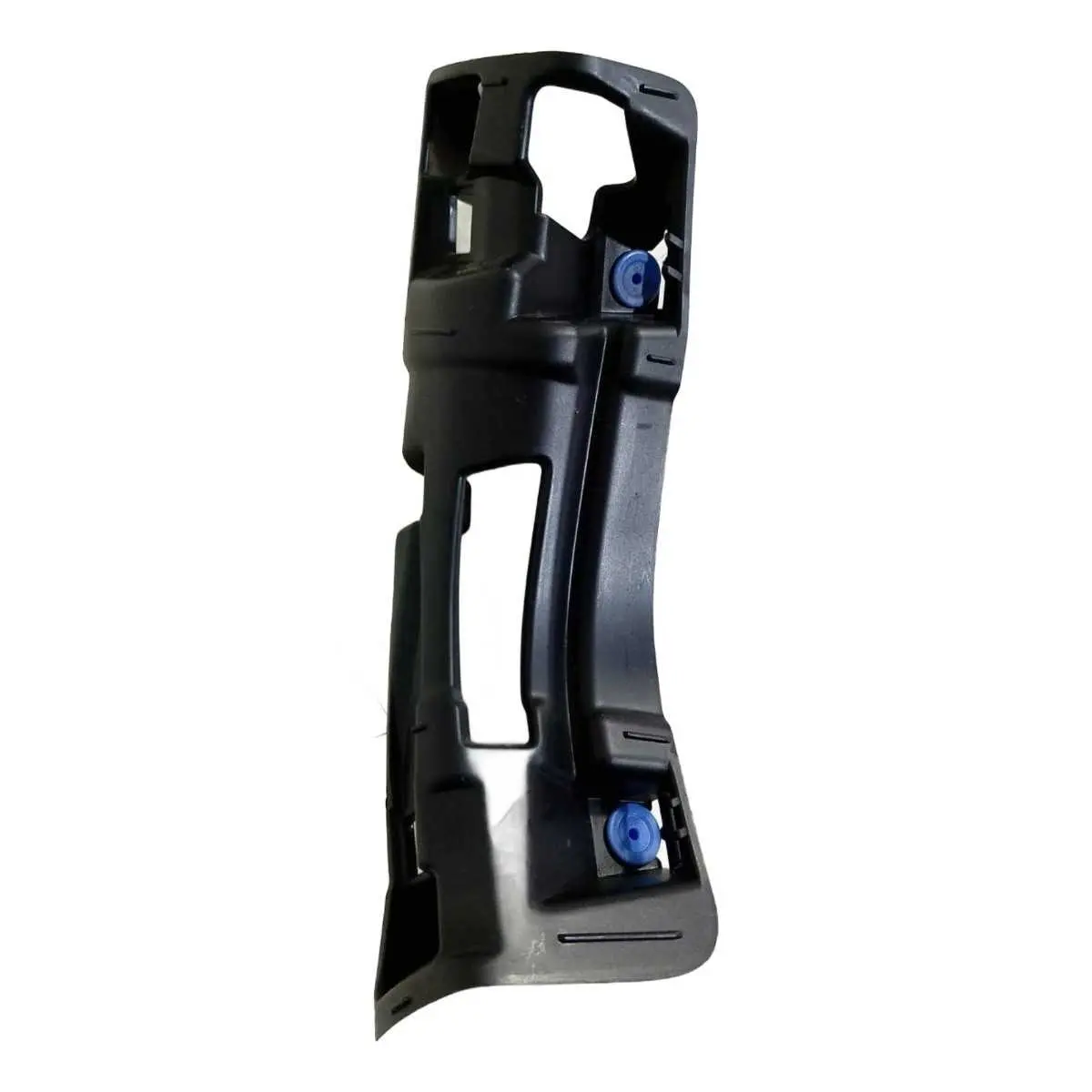 Suporte Chicote Porta malas Peugeot 208 2013/19 9801319080