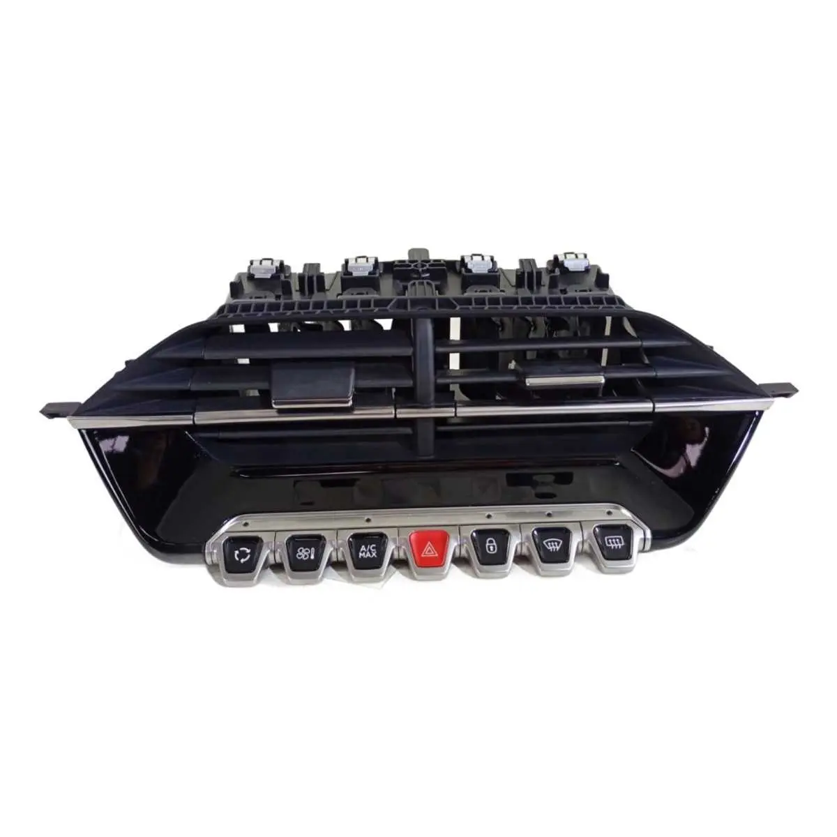 Comando Ar Condicionado Peugeout 208 2020/24 9823457080
