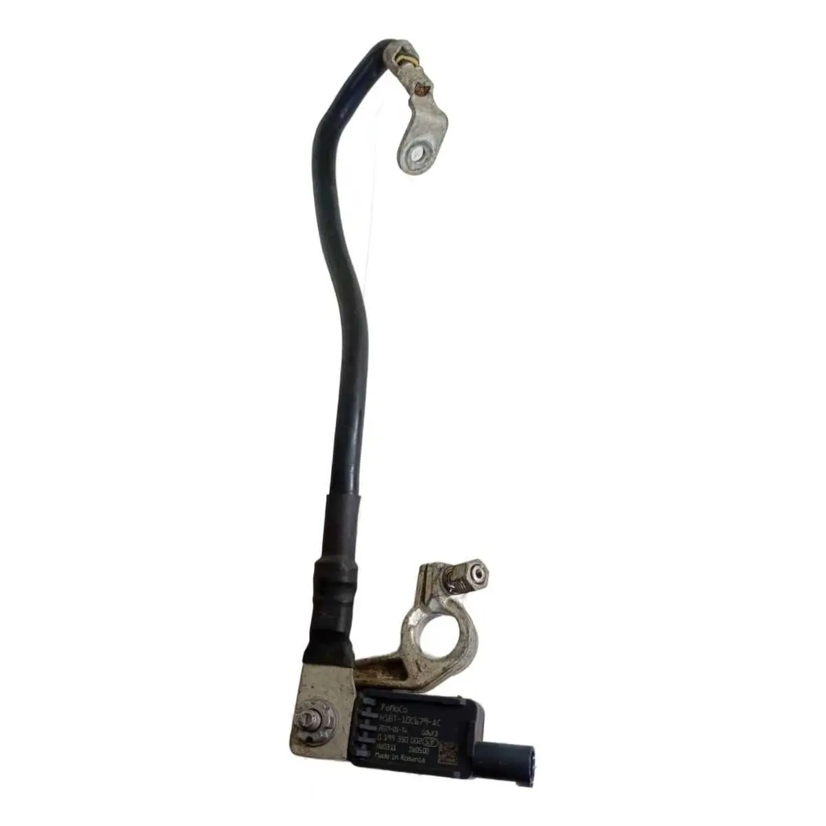 Cabo Negativo Bateria Ford Ka 1.5 3cc 2018/21 0199350002