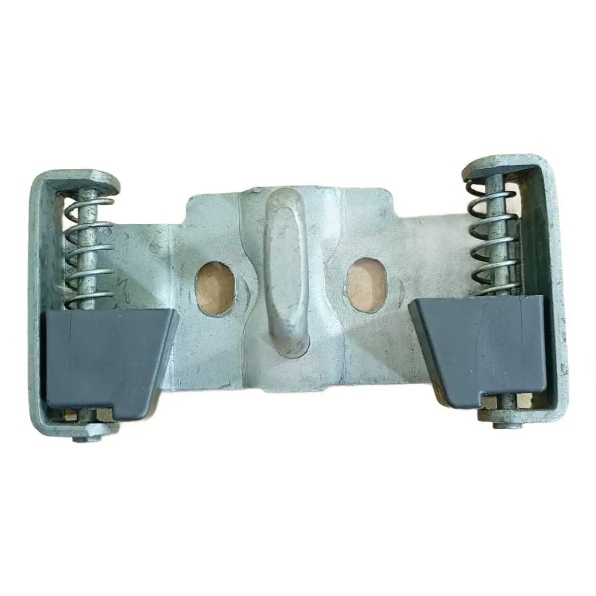 Batente Fechadura Porta Malas Gol G6 G7 G8 13/23 br5007g2r