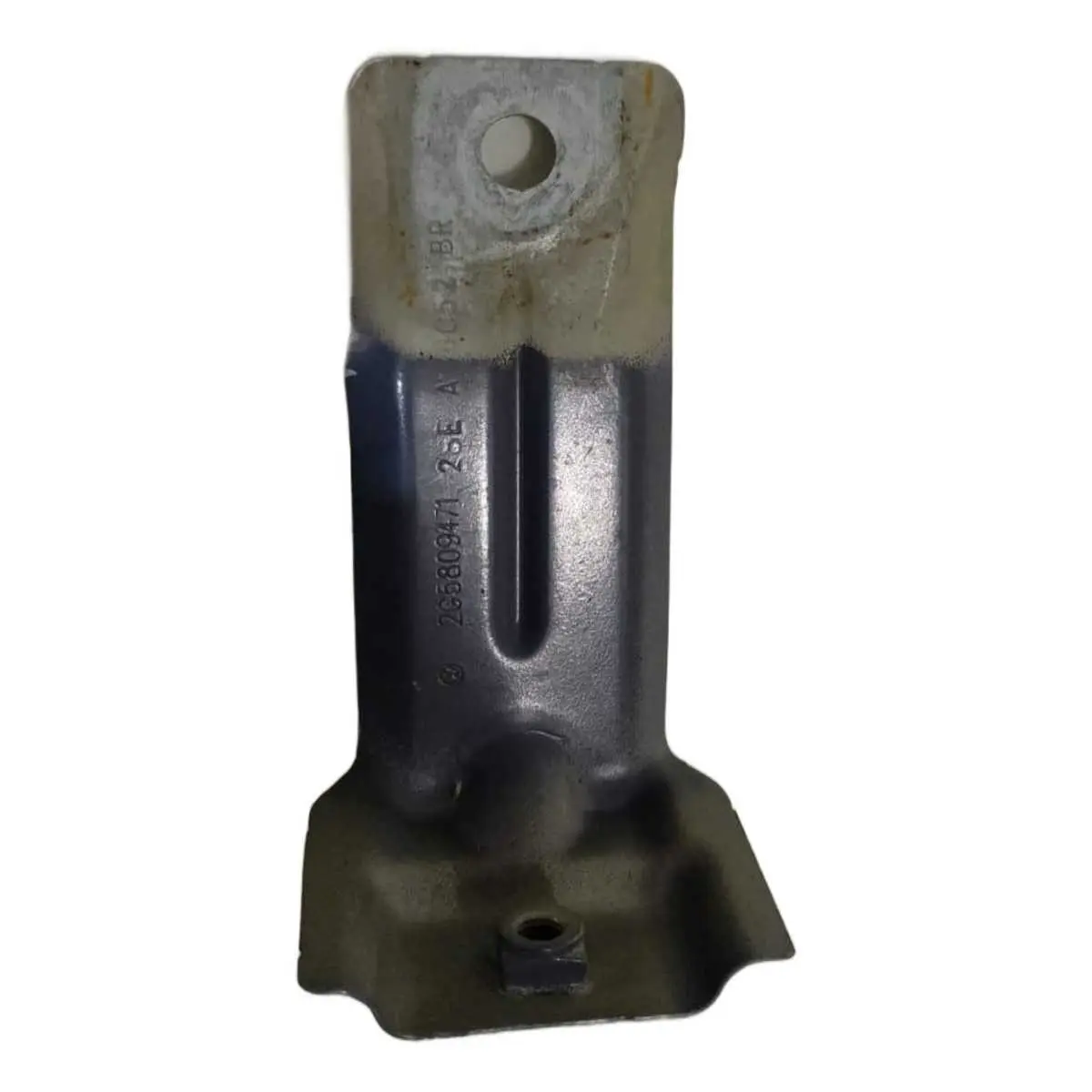 Suporte Paralama Dianteiro Direito Volkswagen Nivus 1.0 2021
