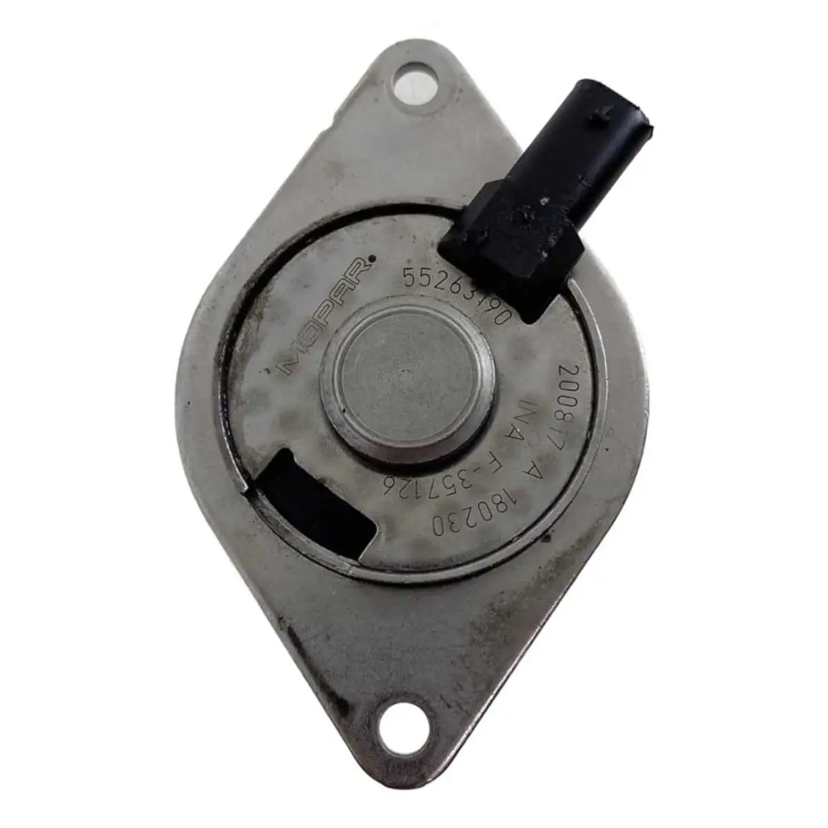 Sensor Variador Fase Jeep Renegade 1.8 2016/2022 55263190