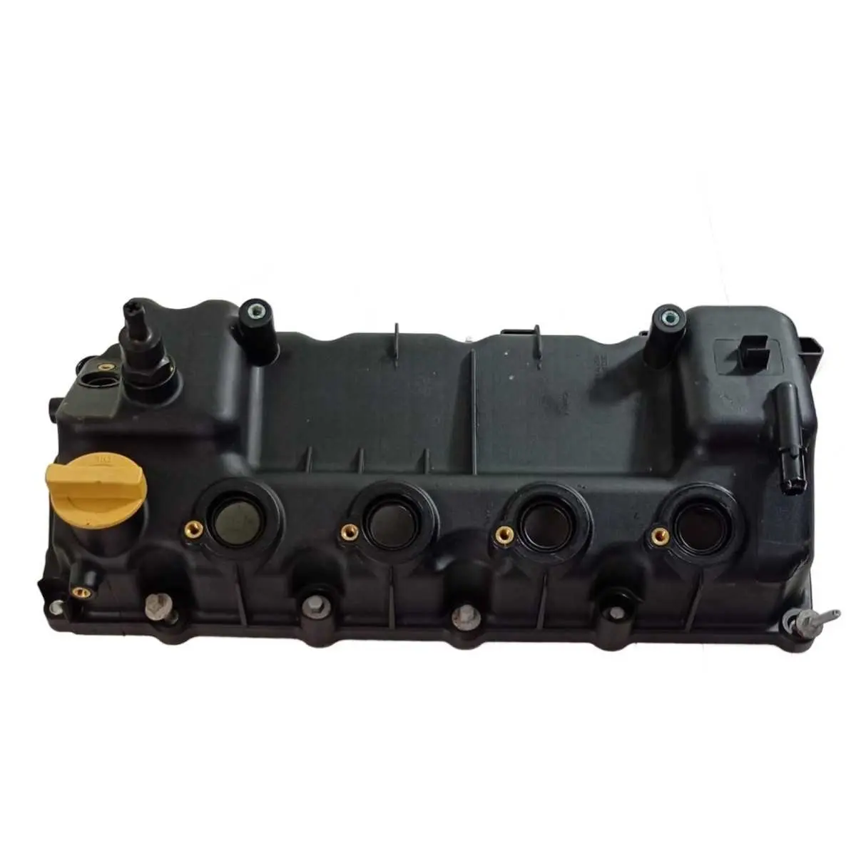 Tampa Válvula Motor Etorq 1.8 Toro Renegade Cronos 16/2455247720