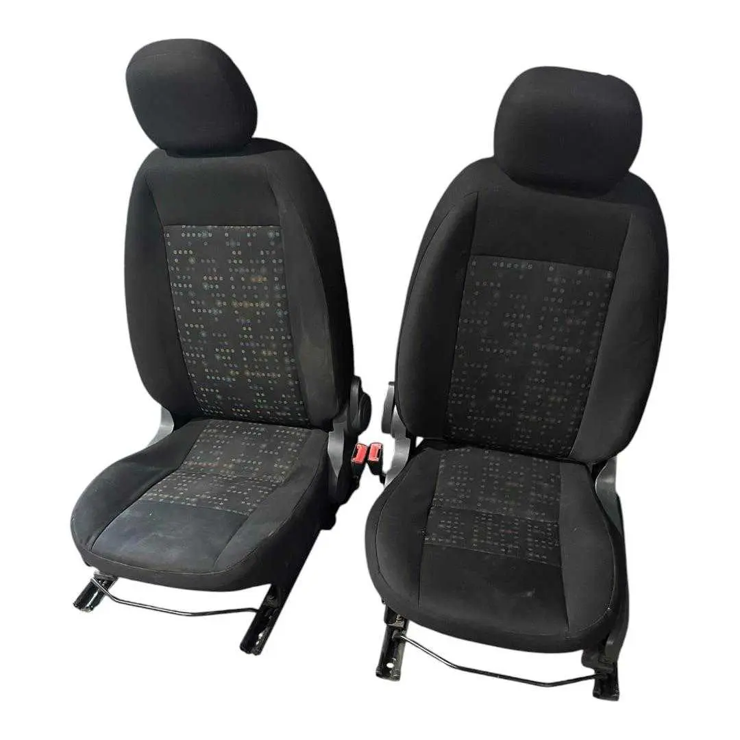 Jogo Banco Fiat Fiorino 2017