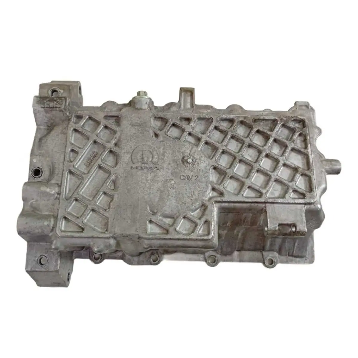 Cárter Òleo Motor Fiat E.Torq Toro Renegade 1.8 2017/22 55257191