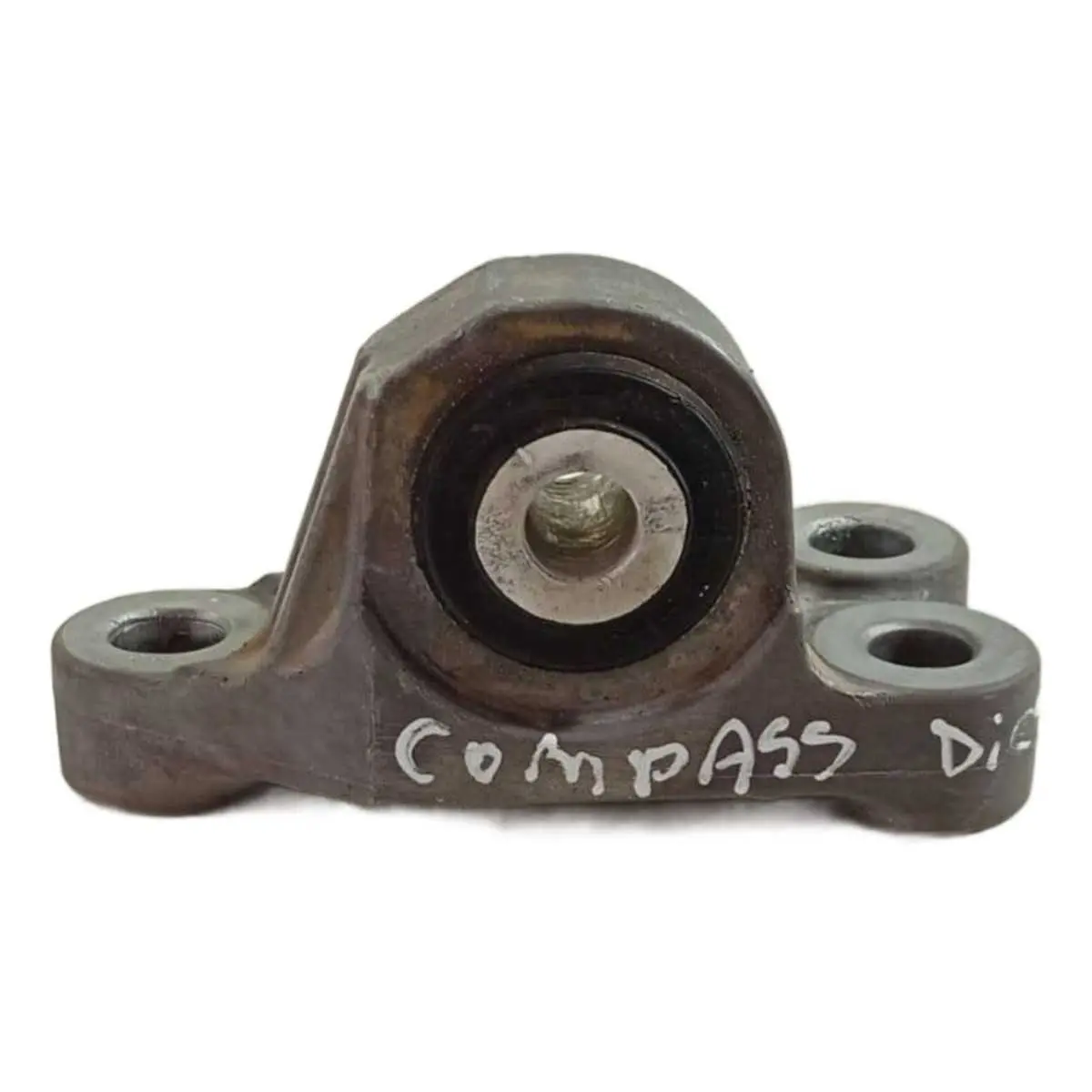 Coxim Câmbio Limitador Compass 2.0 Diesel 2016/26 3048ab