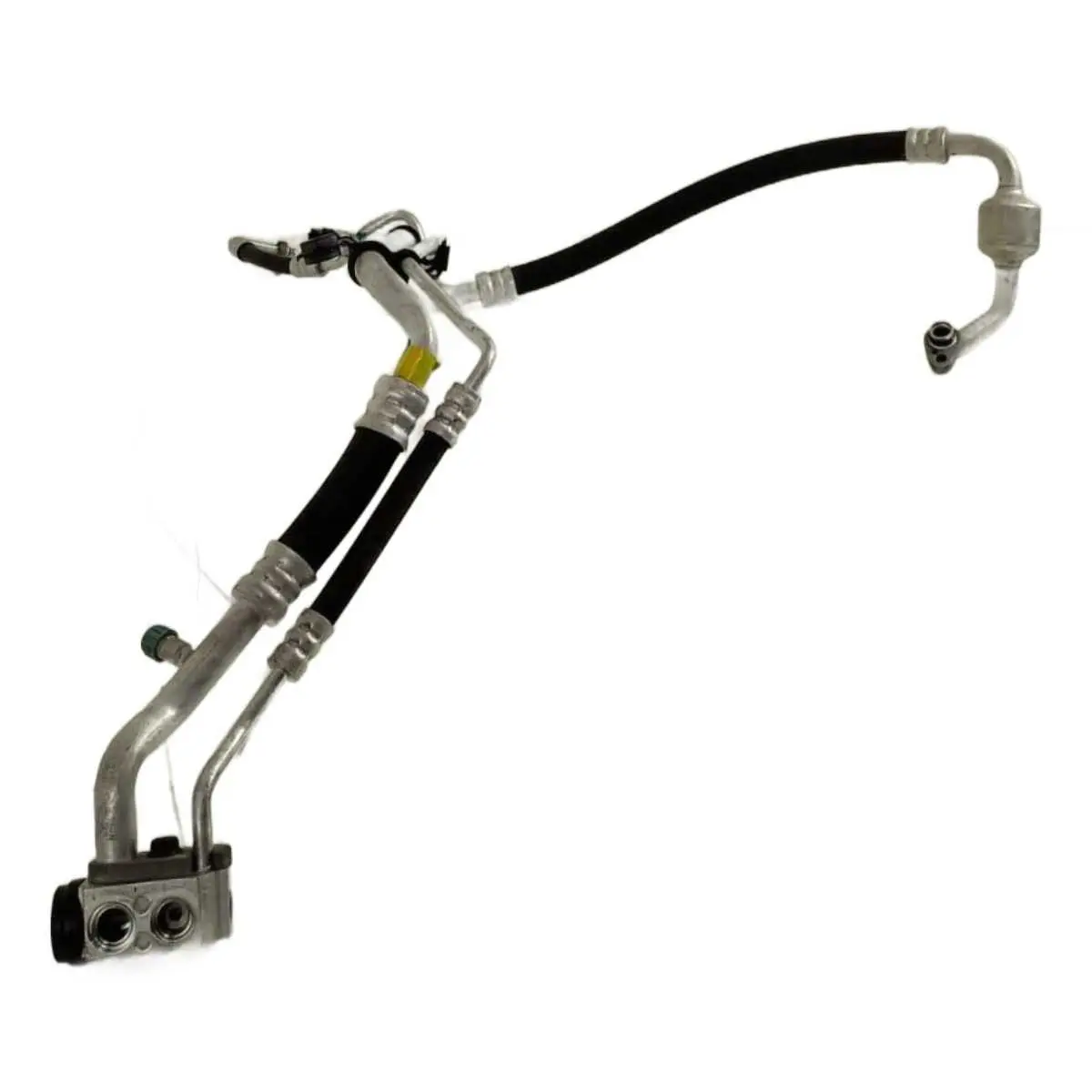 Mangueira Ar Condicionado Compressor 1.0 Hb20 2025 5hs15rfx3