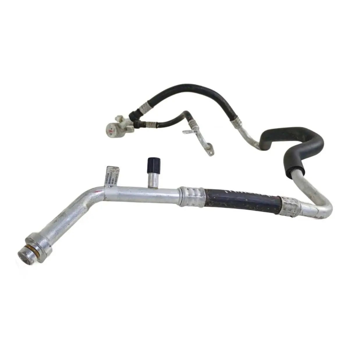 Mangueira Ar Condicionado Toro Renegade 17/21 520493750