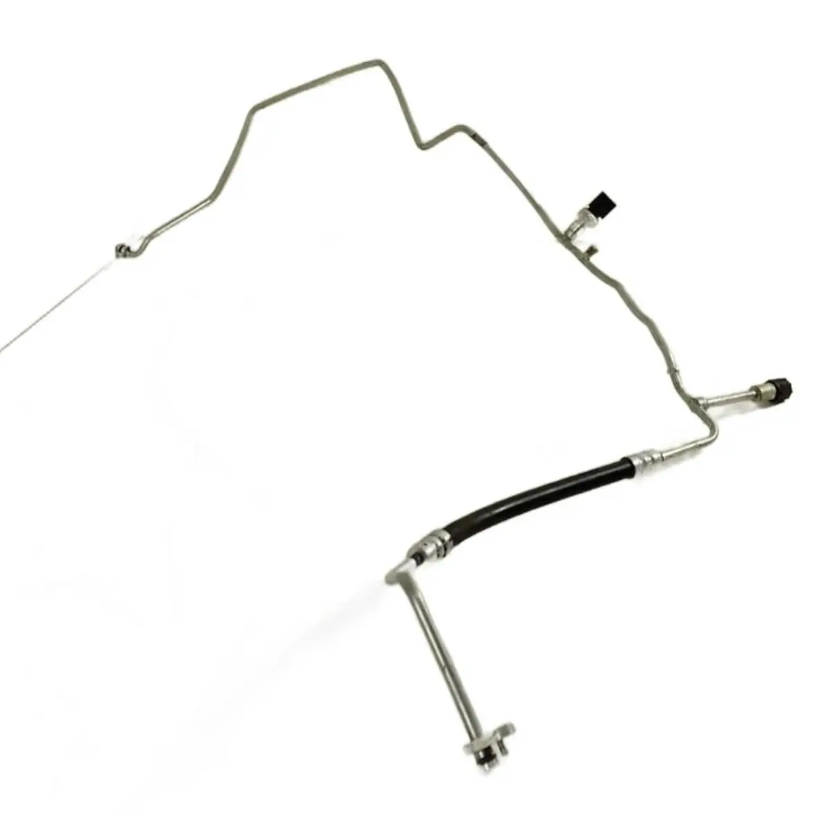 Mangueira Sensor Pressão Ar Condicionado Vw Tcross 2019/21