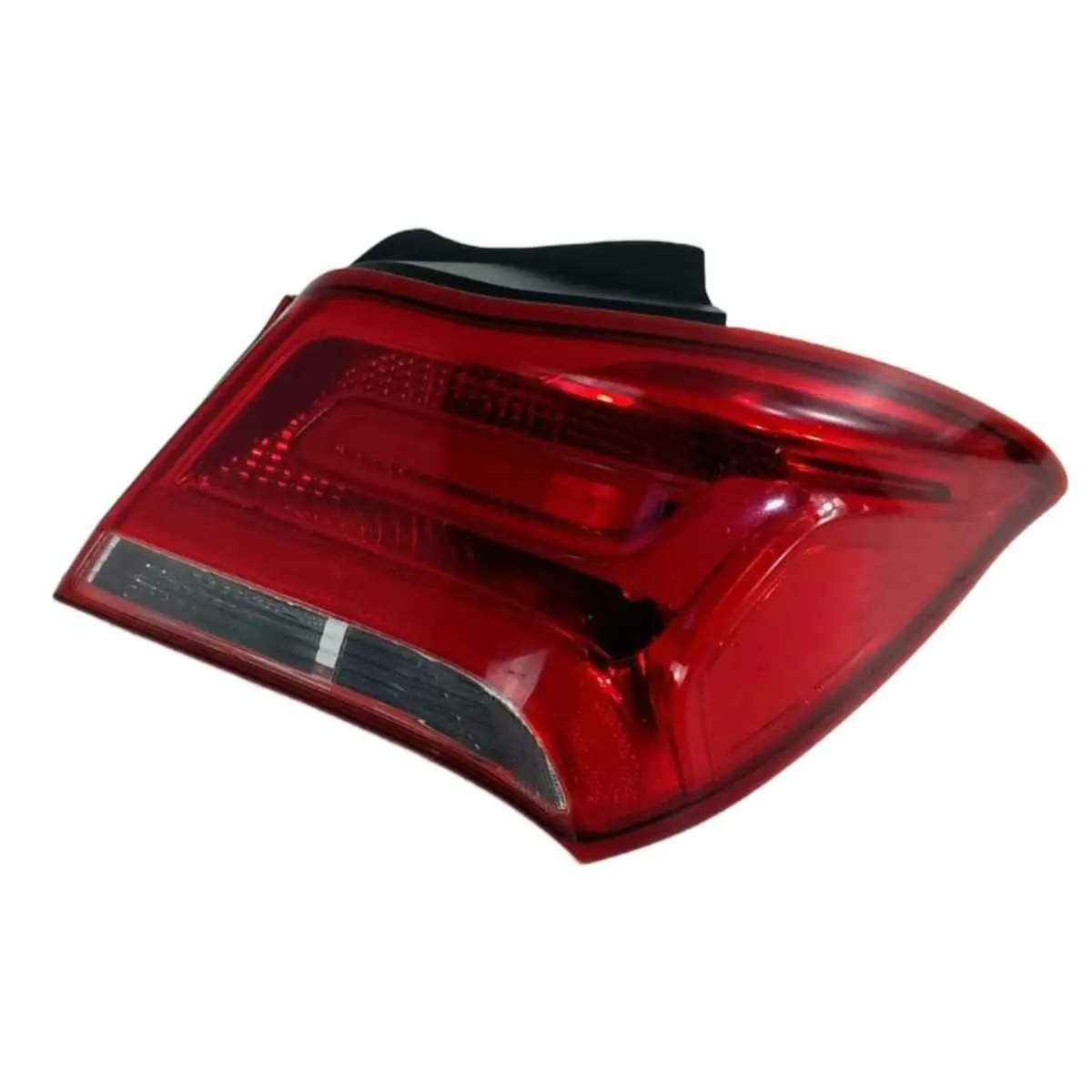 Lanterna Traseira Lado Direito Chevrolet Onix 17/19 52130712