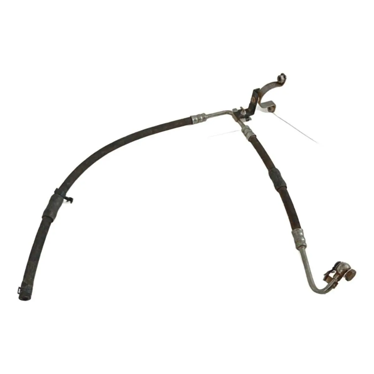 Mangueira De Retorno Hidraulica Fox Polo 2003/14 5z0422891e
