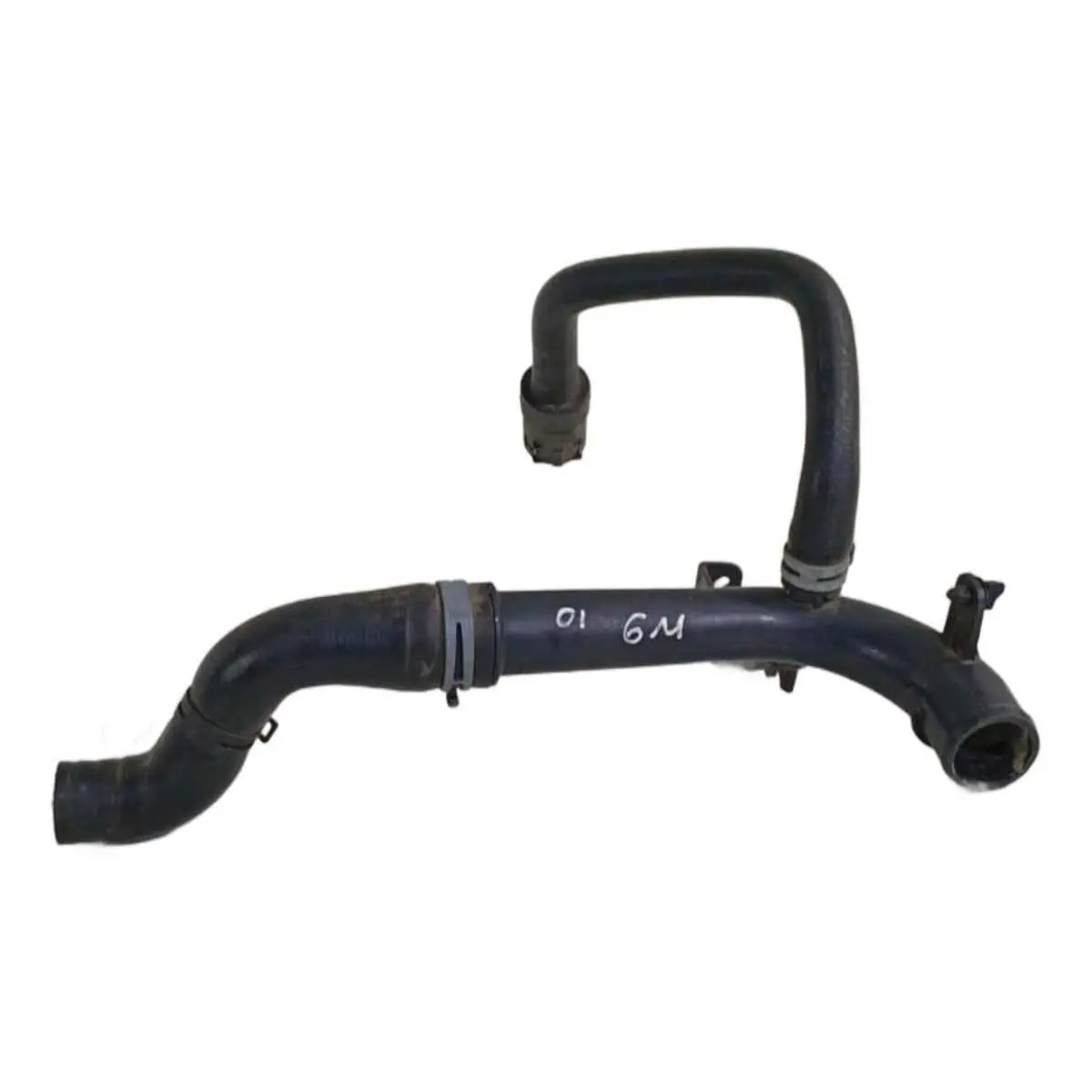 Tubo Cano Água Motor Onix/Prisma 1.0 1.4 Flex 13/19 94749565