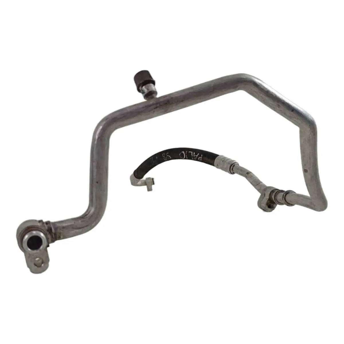 Tubo Flexivel Ar Condicionado Fiat Palio 1996/02 46443959