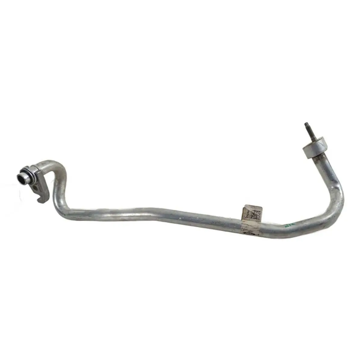 Mangueira Ar Condicionado Ford Ka 1.0 3cc 18/21 e3b119n617ad