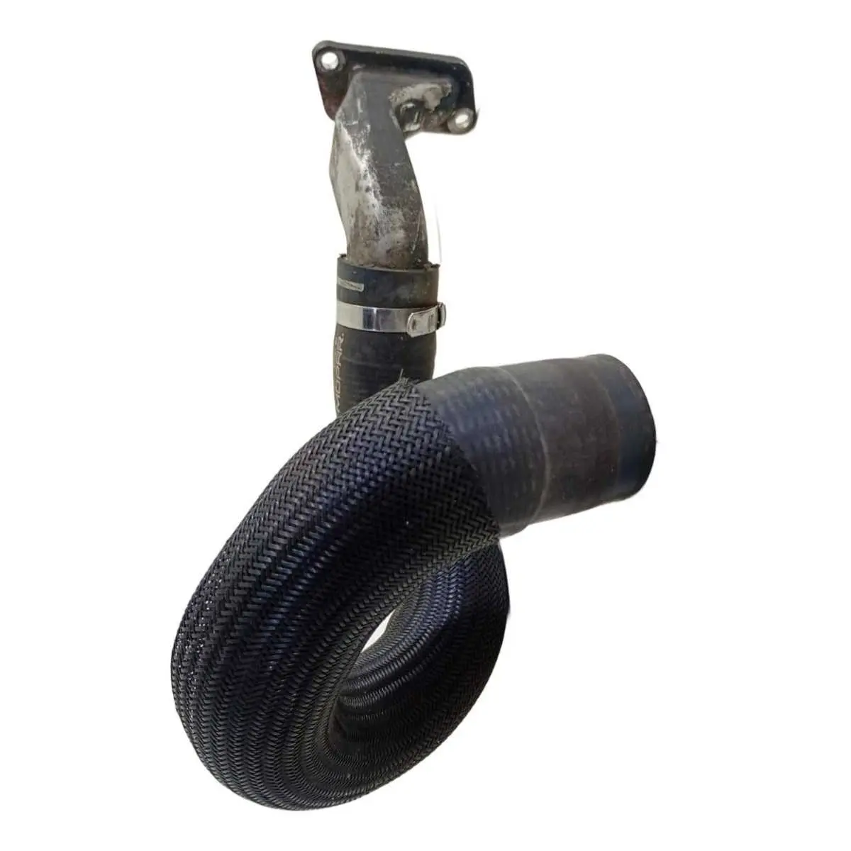 Mangueira Inferior Radiador Fiat Strada 1.3 2020+ 52126301
