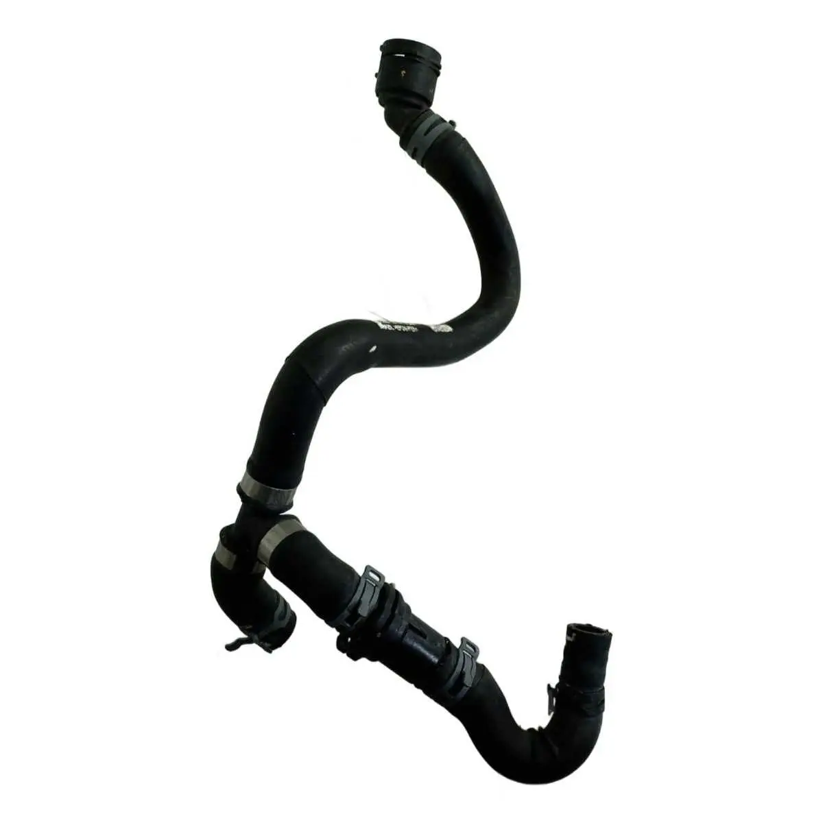 Mangueira Água Radiador Volkswagen Virtus 1.4 Tsi 2025