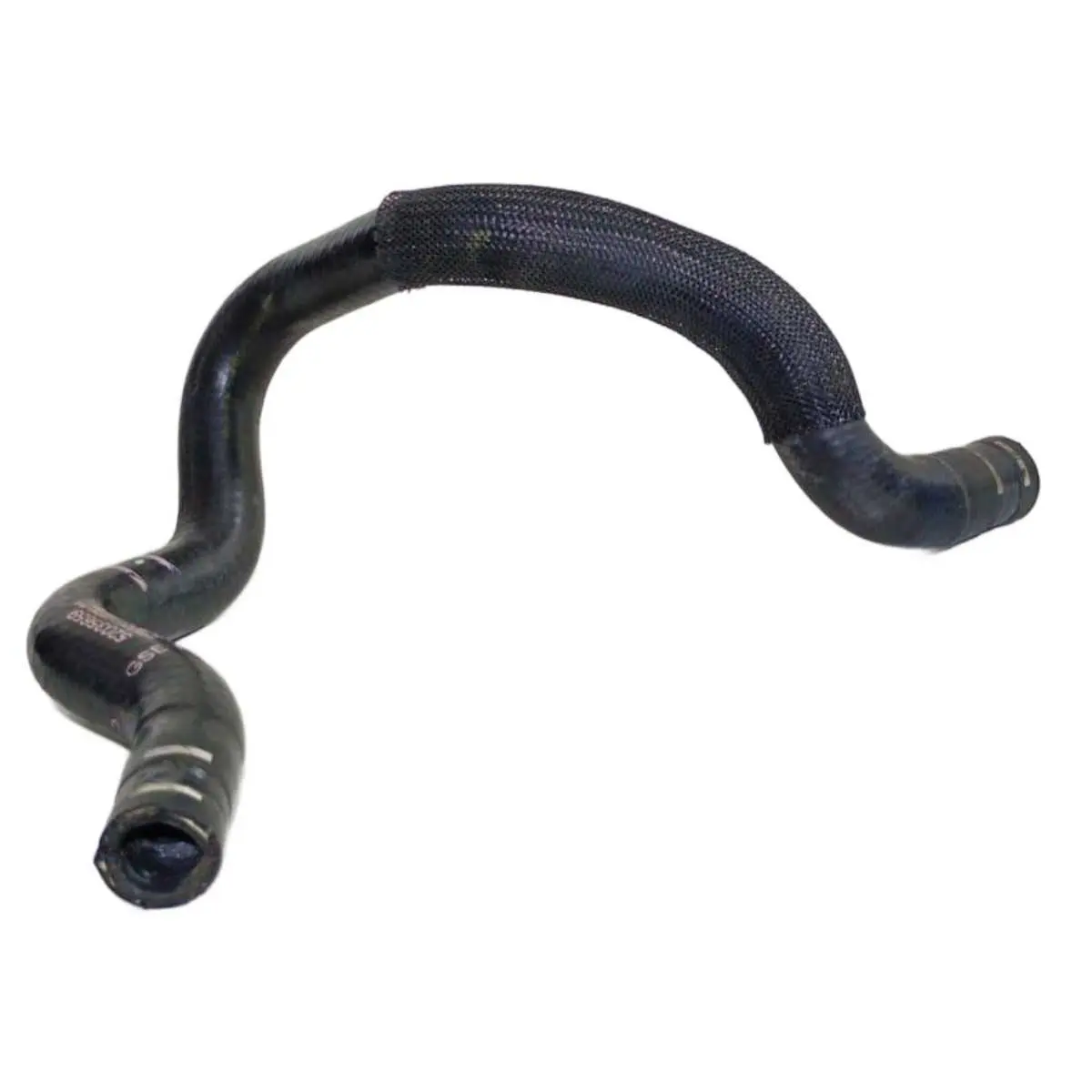 Mangueira Radiador Fiat Cronos 1.3 2018/26 52035659