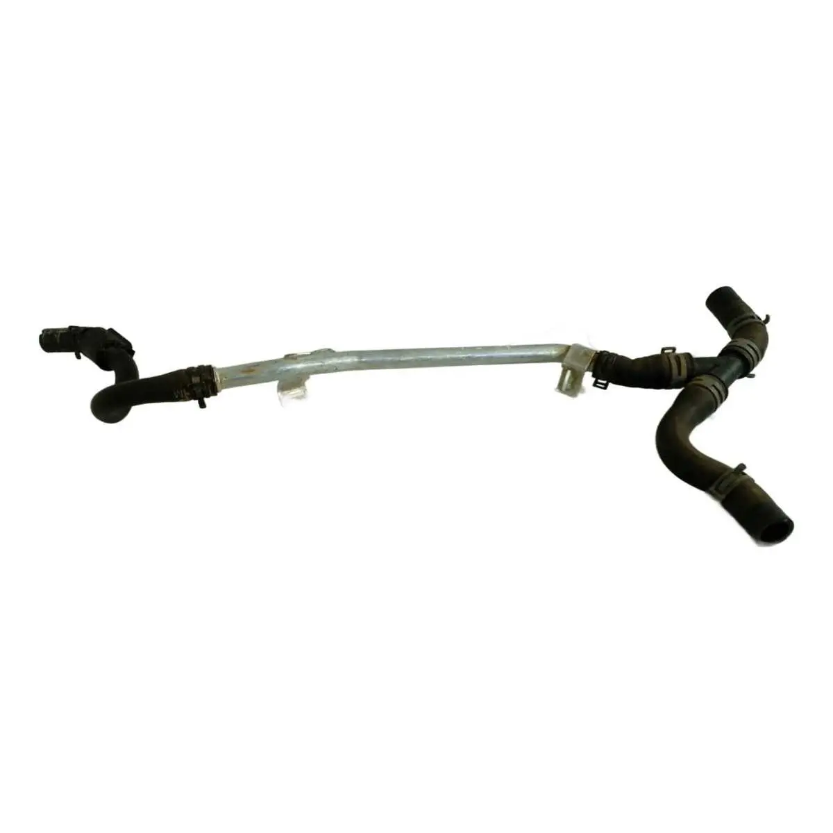 Tubo Cano Água Volkswagen SpaceFox 1.6 16v Msi 17 04e121070t