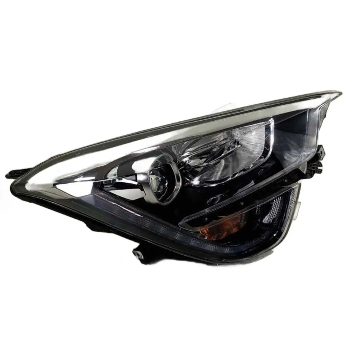 Farol Dianteiro direito Chery Tiggo 5x 2019 2020 2021 2022 605000106aa
